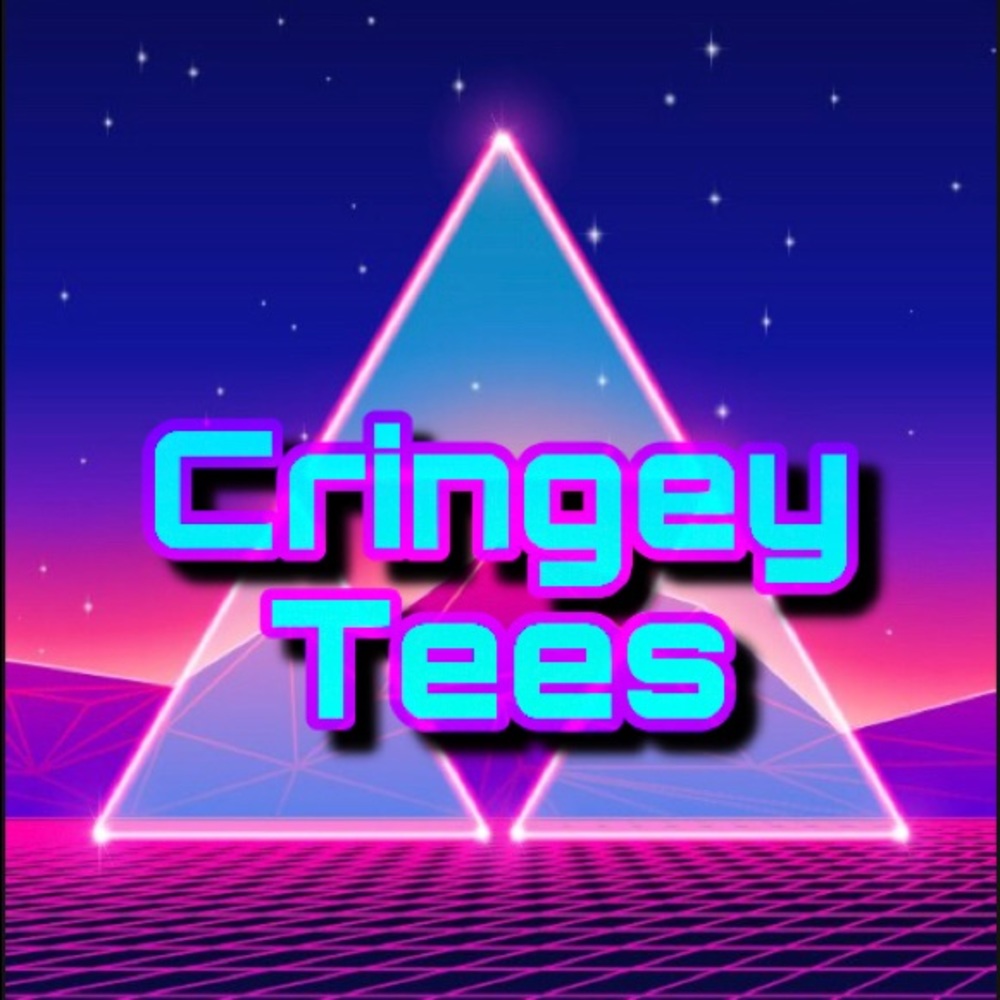 Meet your Posher, Cringey